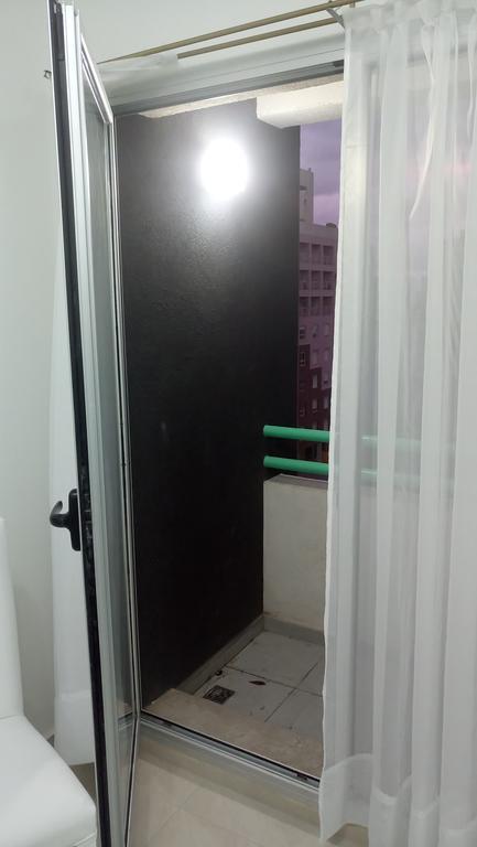 Apartment Caronti 256 Bahía Blanca Exterior foto
